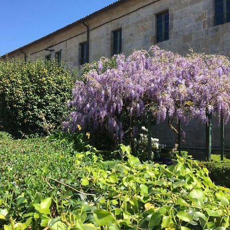 Albergue Convento Del Camino 투이 외부 사진